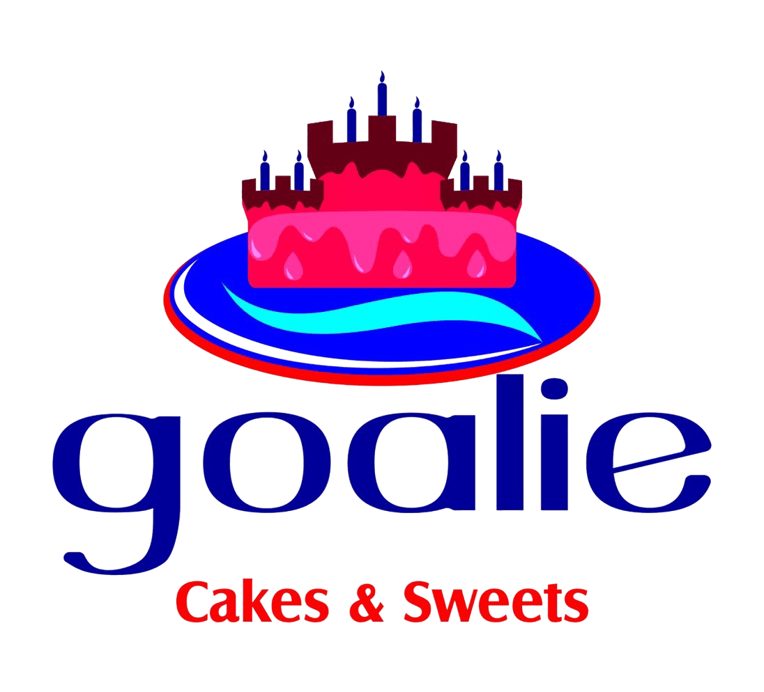 Goalie Cakes & Sweets
