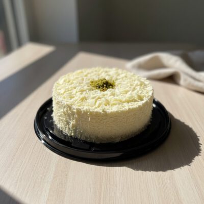 Ananaslı Bademli (Bütün)