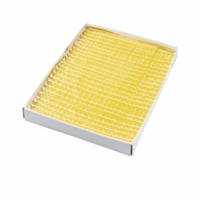 Limonlu Cheescake (Tepsi)