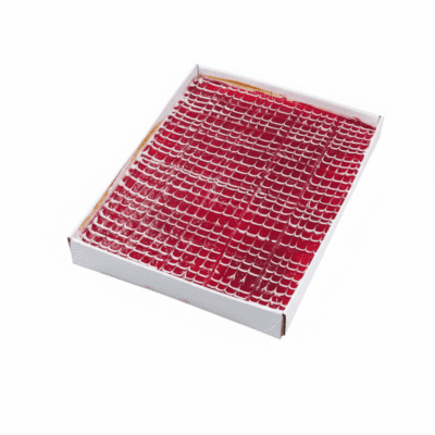 Frambuazlı Cheescake (Tepsi)