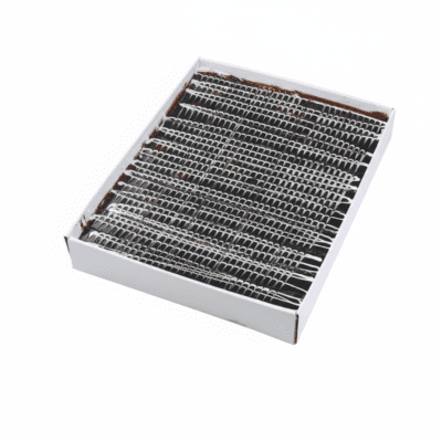 Karaorman Pasta (Tepsi)