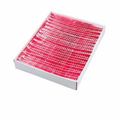 Frambuazlı Pasta (Tepsi)