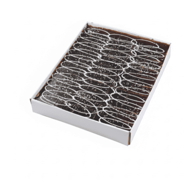 Çikolatalı Pasta (Tepsi)