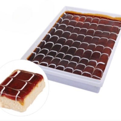 Karemelli Trileçe (Tepsi)