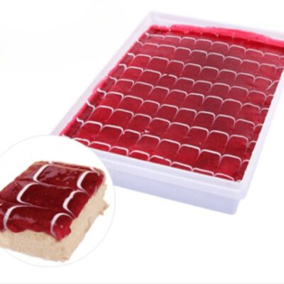 Frambuazlı Trileçe (Tepsi)