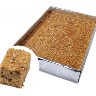 Havuçlu Kek (Tepsi)