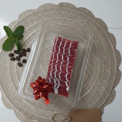 Avantaj Plus Kare Frambuazlı Cheesecake 2'li paket