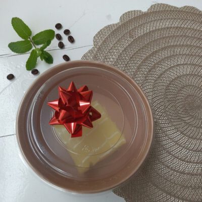 Avantaj Plus Kare Limonlu Cheesecake