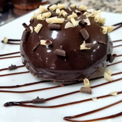 Çikolatalı Cuppala