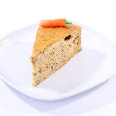 Havuçlu Kek
