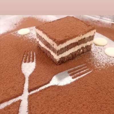 Mono Tiramisu