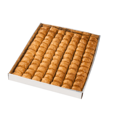 Cevizli Baklava