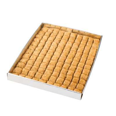 Cevizli Mini Dürüm