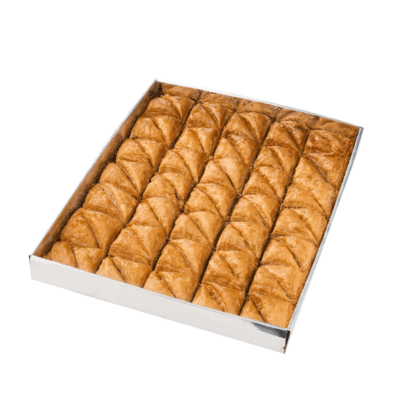 Cevizli Muska Baklava