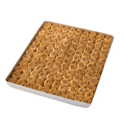 Premium Cevizli Paşa Sarma