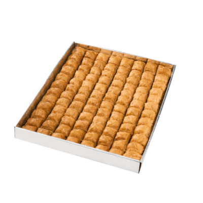 Fıstıklı Baklava