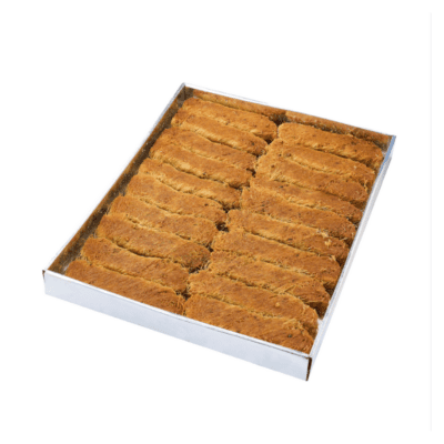 Fıstıklı Burma Kadayıf