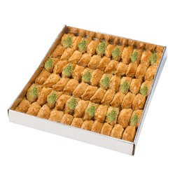 Fıstıklı Şöbiyet