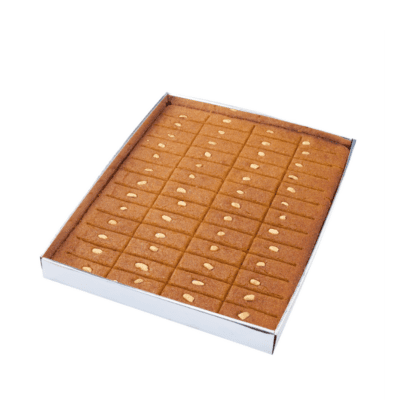 Yer Fıstıklı Şambali