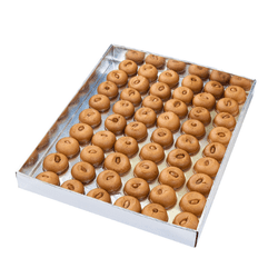 Yer Fıstıklı Şekerpare